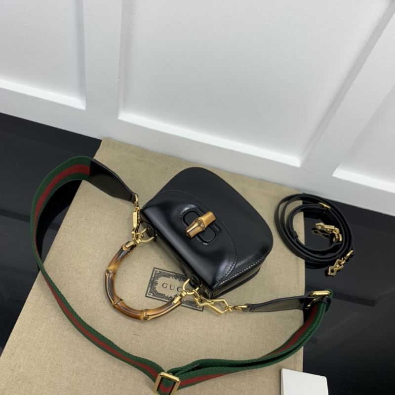 Gucci Top Handle Bags